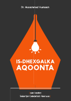 @Somalilibrary - Is-dhexgalka Aqoonta.pdf